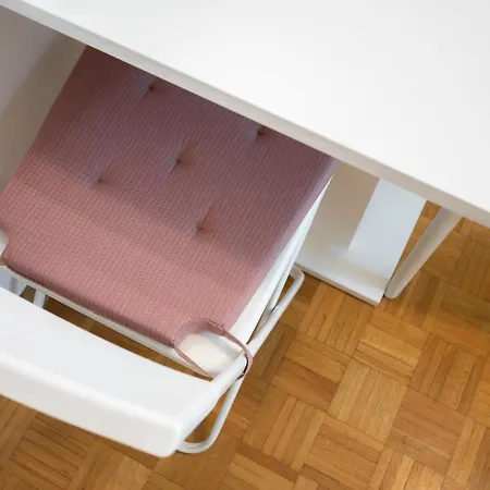 Apartamento Rudy *