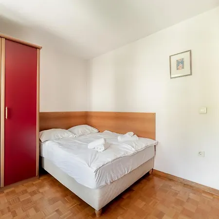 Apartment Rudy