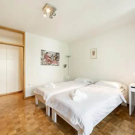 Apartamento Rudy