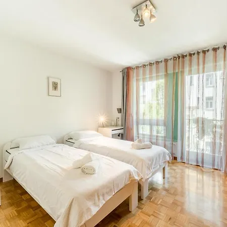 Rudy Apartamento