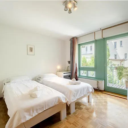 Apartment Rudy