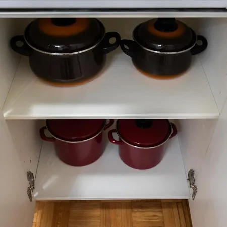 Apartamento Rudy Liubliana