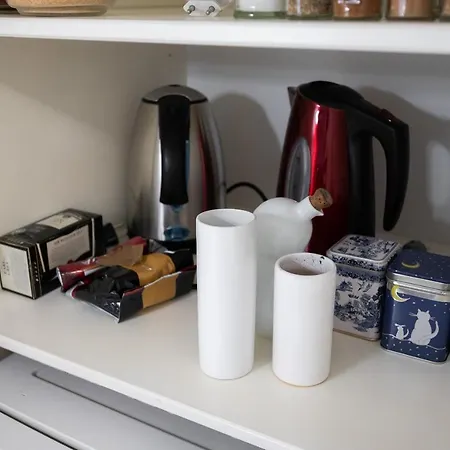 Apartamento Rudy