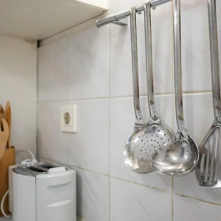 Rudy Apartamento