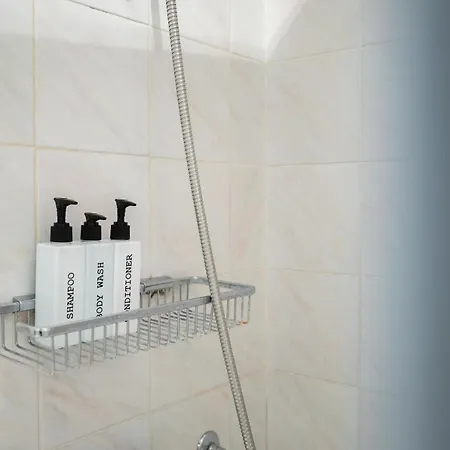 Apartamento Rudy