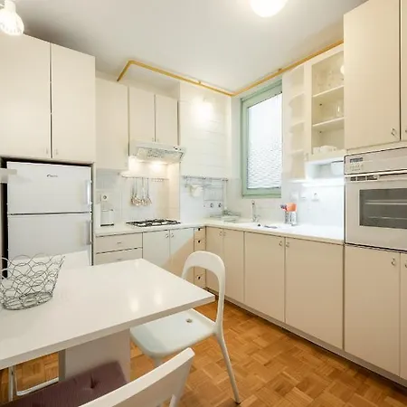 Apartamento Rudy *