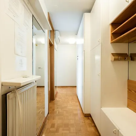 Apartmán Rudy
