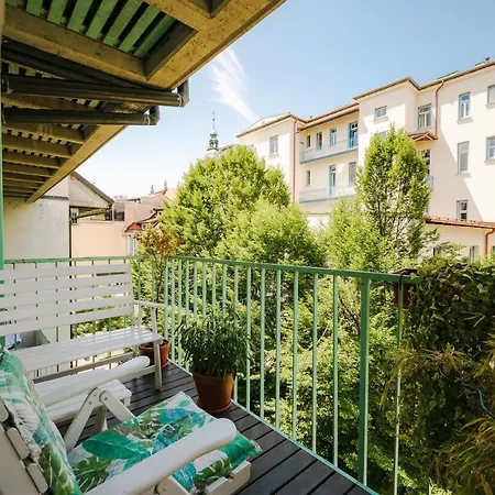 Apartamento Rudy
