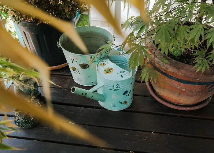 Rudy Apartment Ljubljana