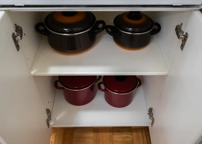 Appartamento Rudy Lubiana