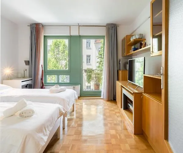 Rudy Appartamento Lubiana